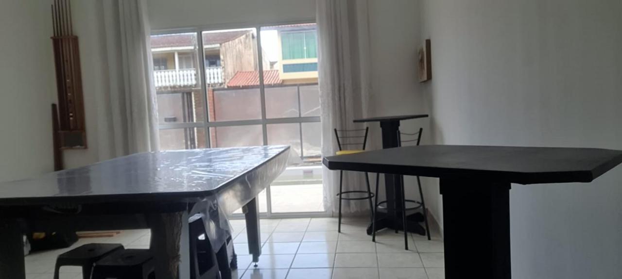 Casa Completa Com Piscina A 300 Metros Do Mar Villa Peruíbe Esterno foto