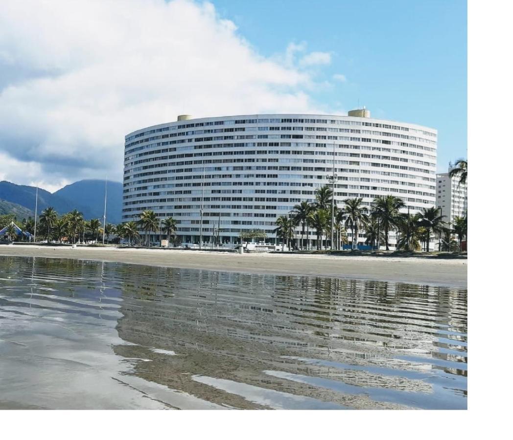 Casa Completa Com Piscina A 300 Metros Do Mar Villa Peruíbe Esterno foto